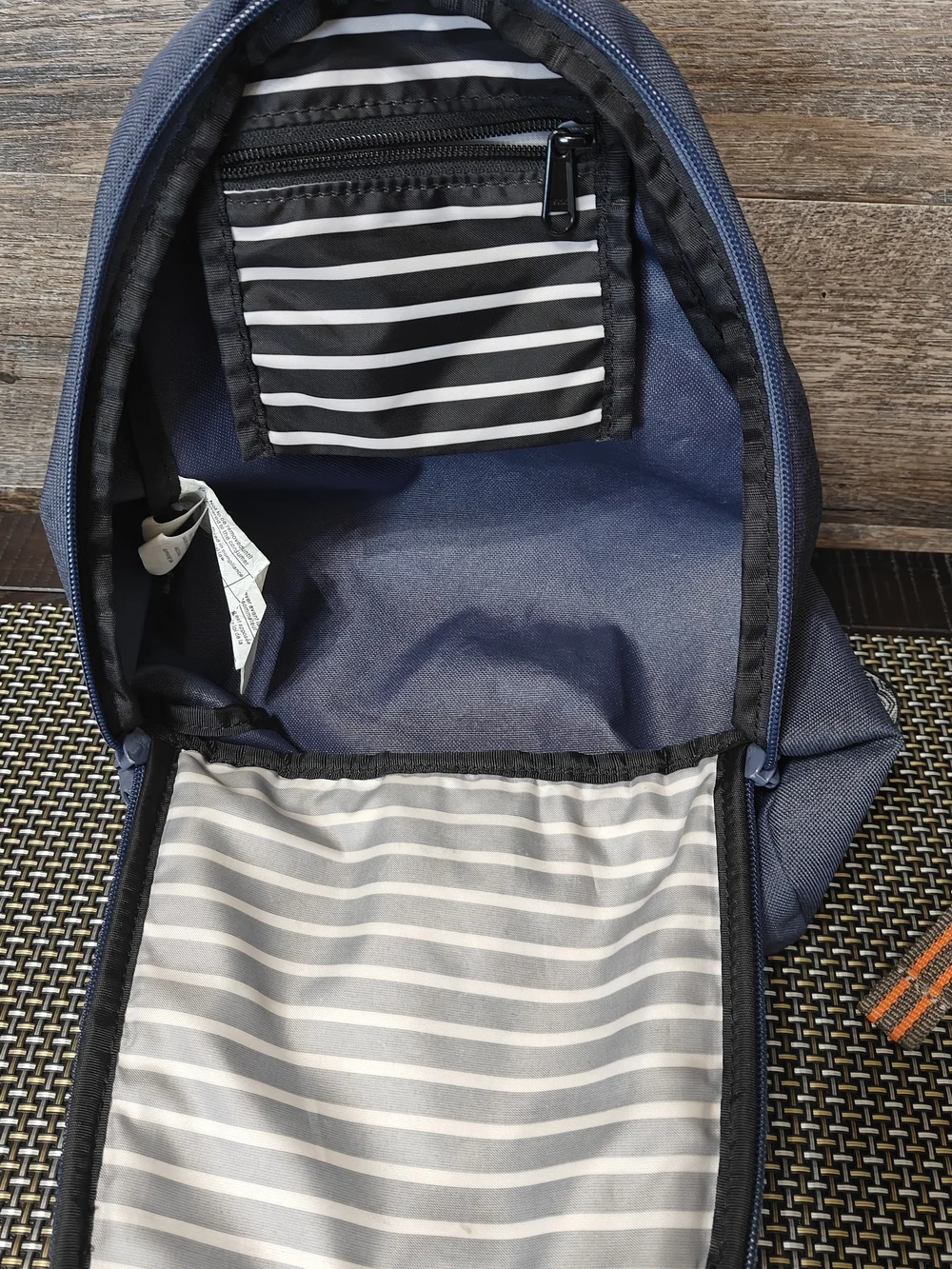 Dakine Compact Backpack in Slate